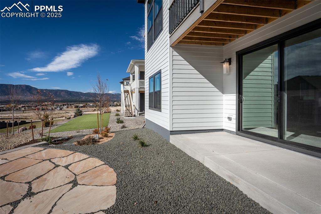 17242 Alsike Clover Court Monument CO 80132
