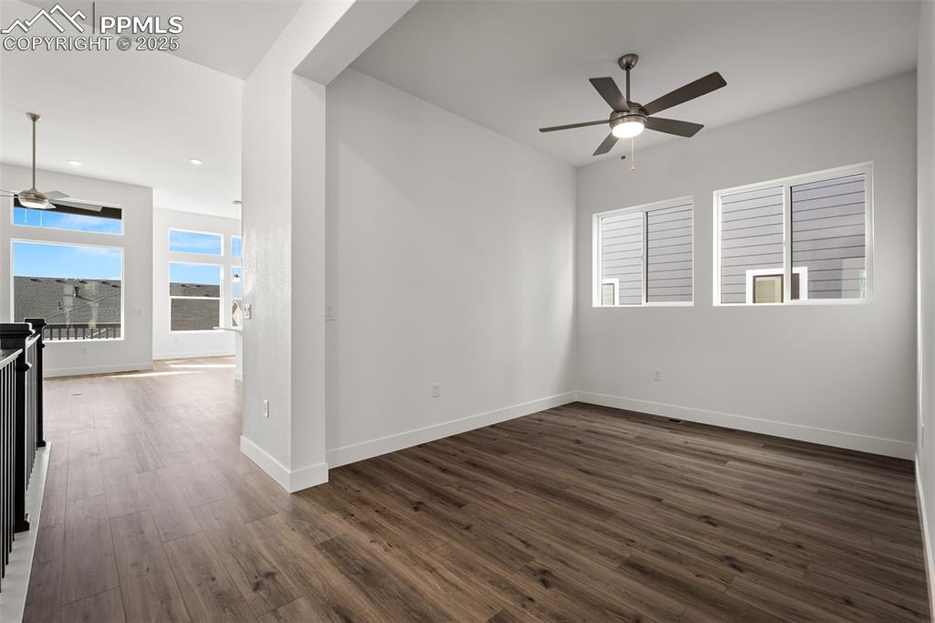 17242 Alsike Clover Court Monument CO 80132