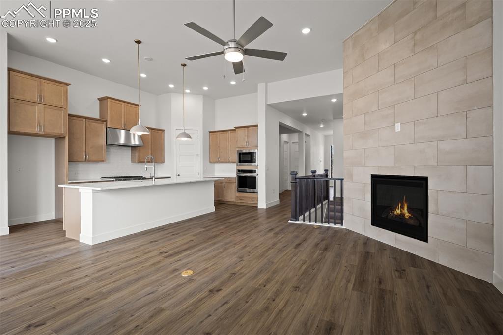 17242 Alsike Clover Court Monument CO 80132