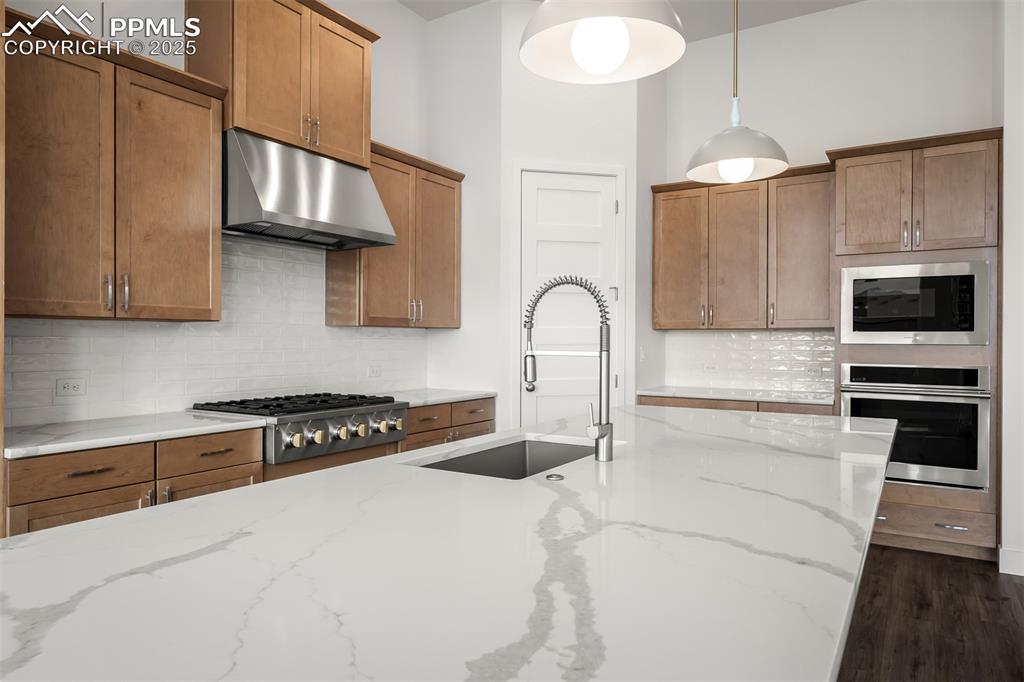 17242 Alsike Clover Court Monument CO 80132