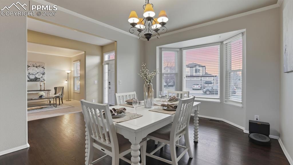 4685 Jenson Lane Colorado Springs CO 80922