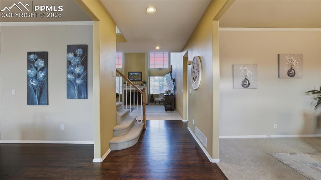 4685 Jenson Lane Colorado Springs CO 80922