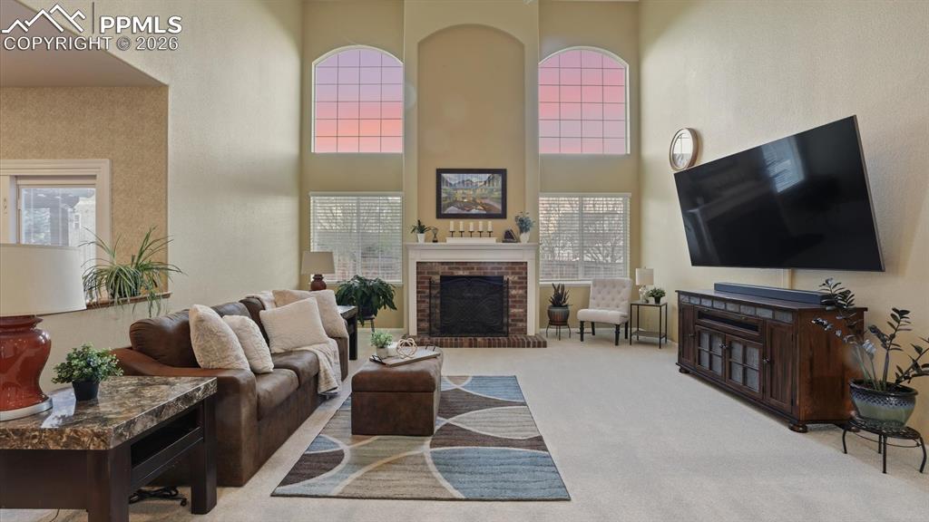 4685 Jenson Lane Colorado Springs CO 80922