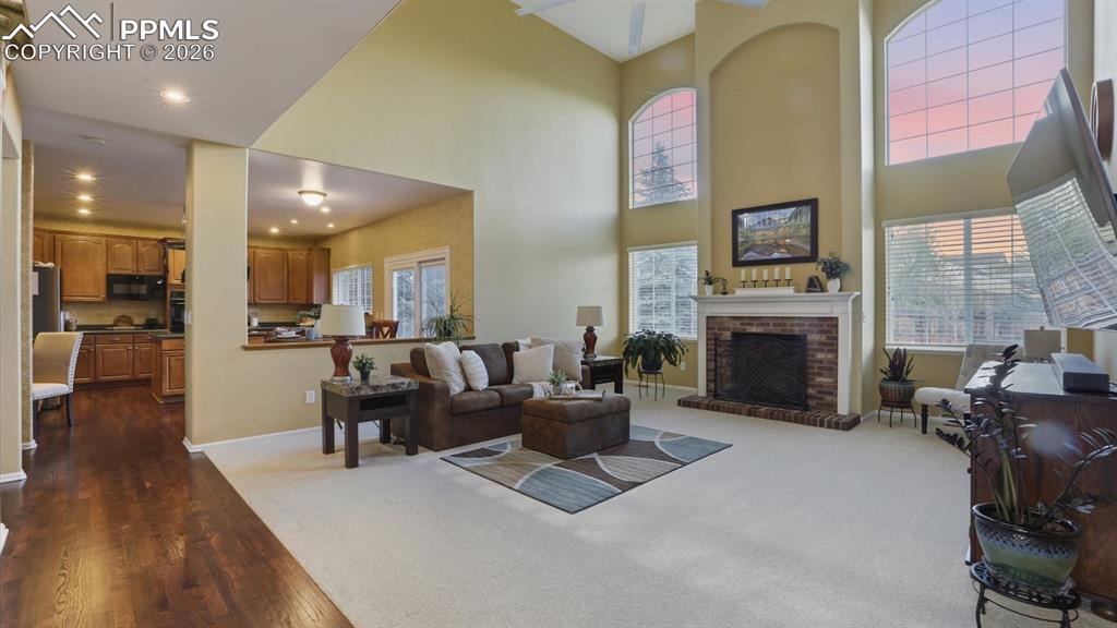 4685 Jenson Lane Colorado Springs CO 80922