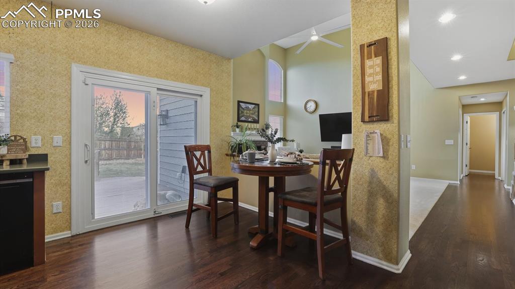 4685 Jenson Lane Colorado Springs CO 80922