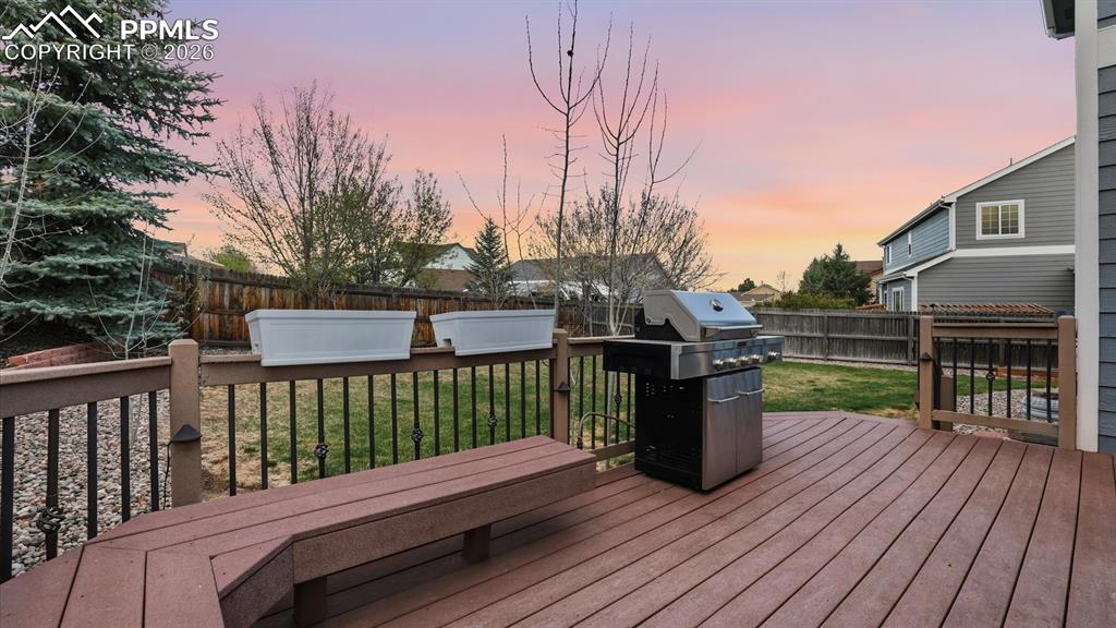 4685 Jenson Lane Colorado Springs CO 80922