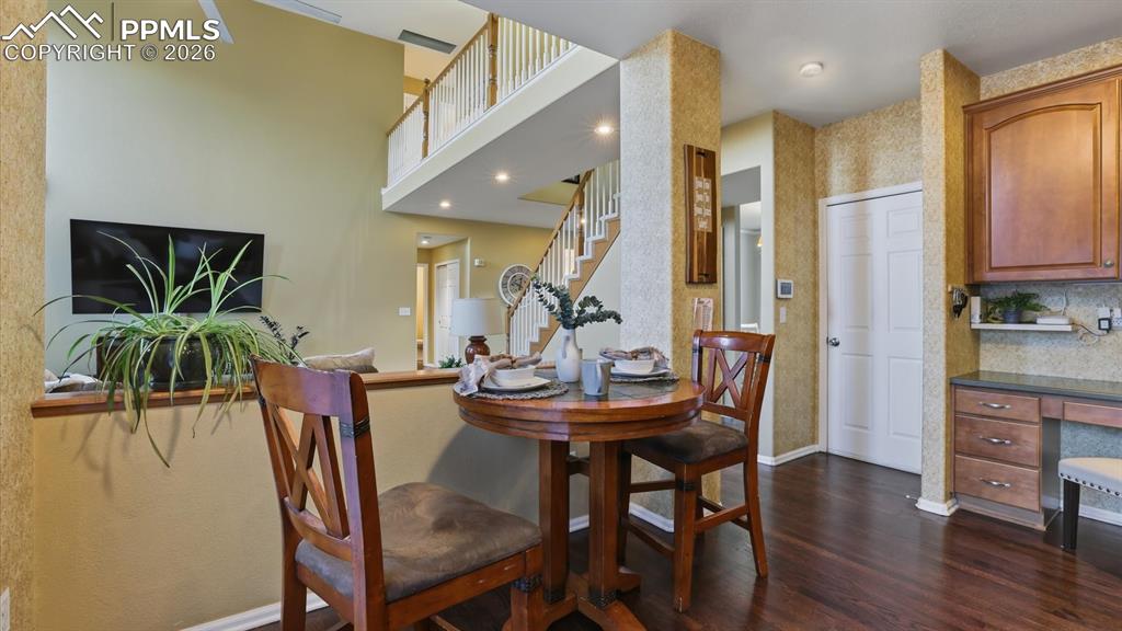 4685 Jenson Lane Colorado Springs CO 80922