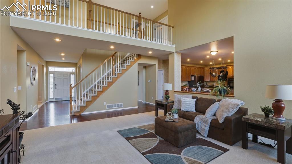 4685 Jenson Lane Colorado Springs CO 80922