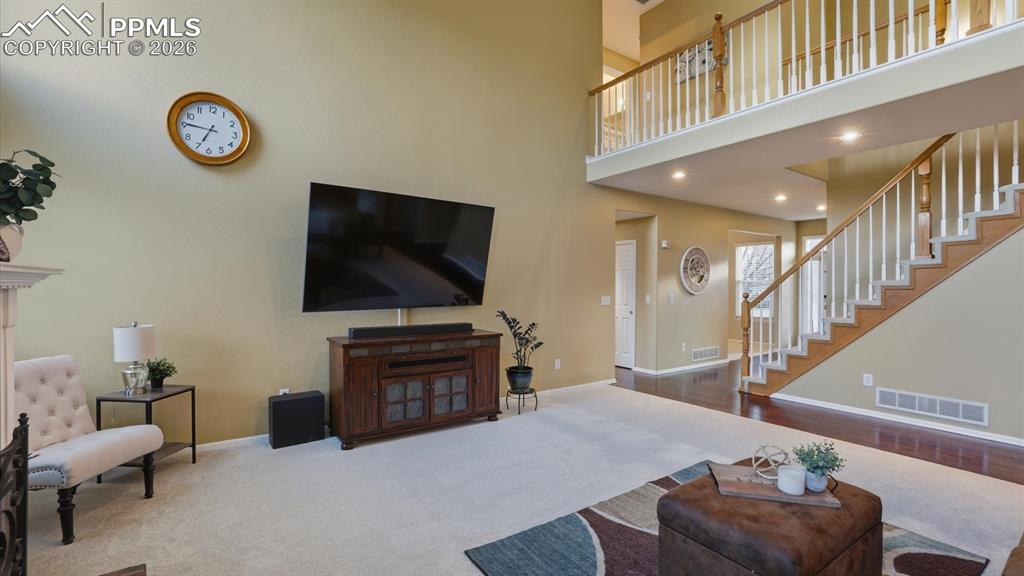 4685 Jenson Lane Colorado Springs CO 80922