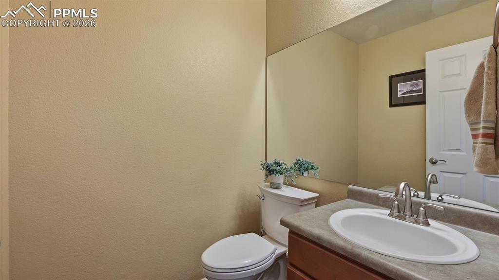4685 Jenson Lane Colorado Springs CO 80922