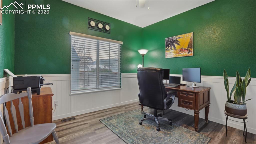 4685 Jenson Lane Colorado Springs CO 80922