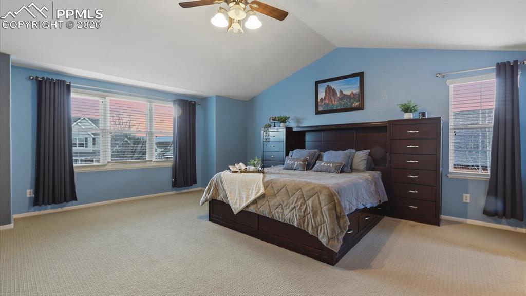 4685 Jenson Lane Colorado Springs CO 80922