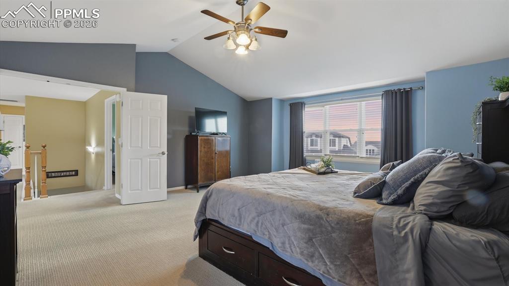 4685 Jenson Lane Colorado Springs CO 80922