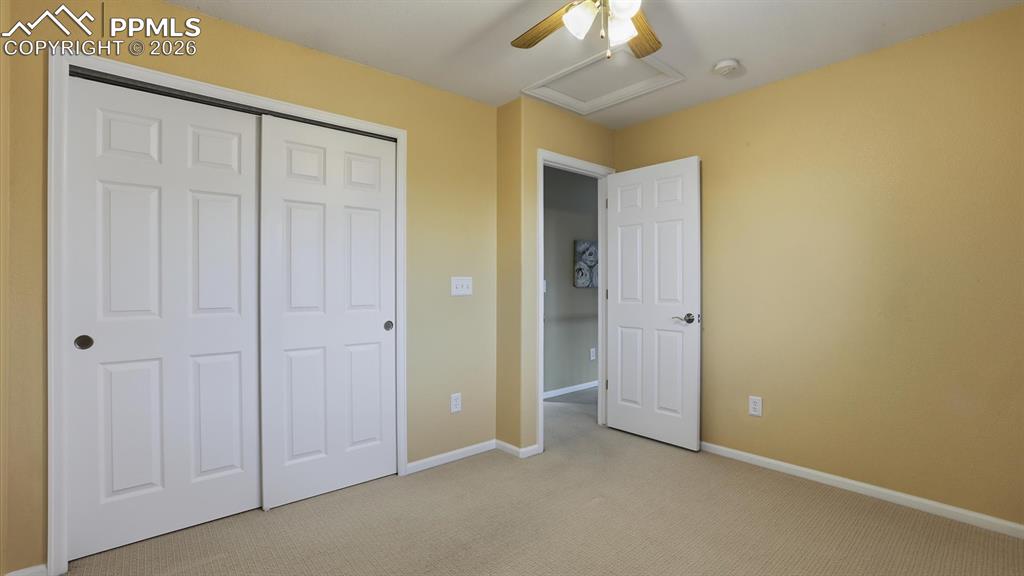 4685 Jenson Lane Colorado Springs CO 80922