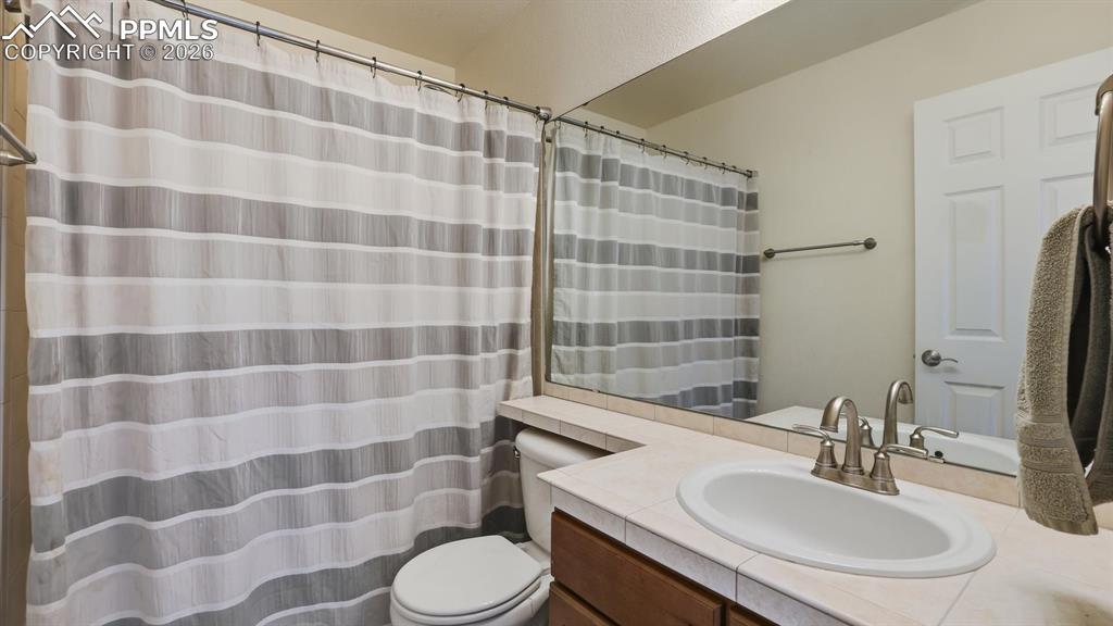 4685 Jenson Lane Colorado Springs CO 80922