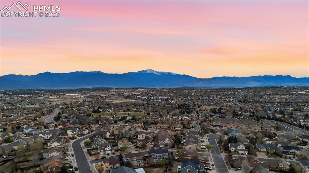 4685 Jenson Lane Colorado Springs CO 80922