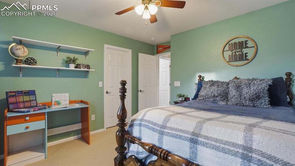 4685 Jenson Lane Colorado Springs CO 80922