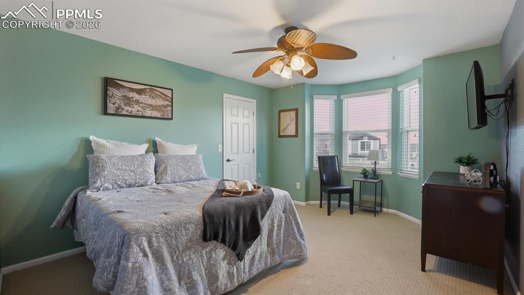 4685 Jenson Lane Colorado Springs CO 80922