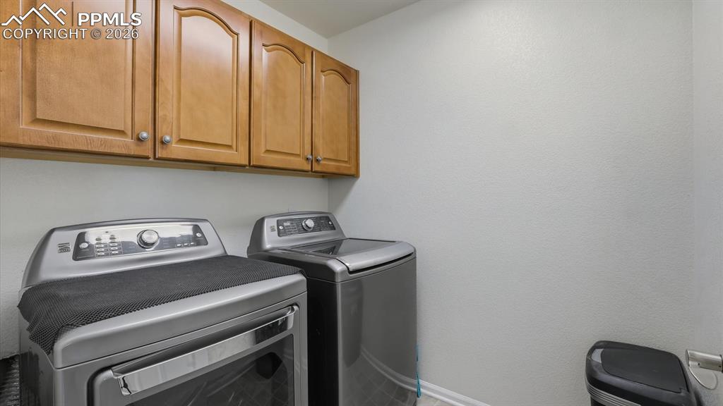4685 Jenson Lane Colorado Springs CO 80922