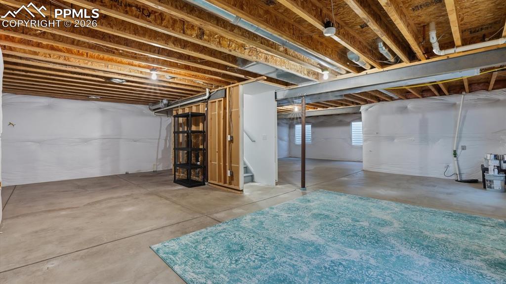 4685 Jenson Lane Colorado Springs CO 80922