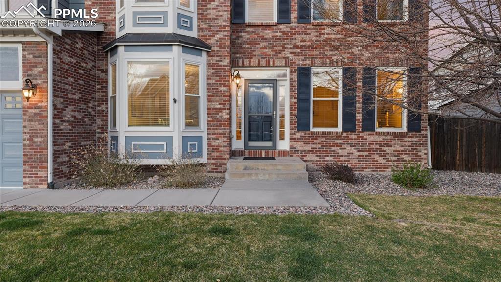 4685 Jenson Lane Colorado Springs CO 80922