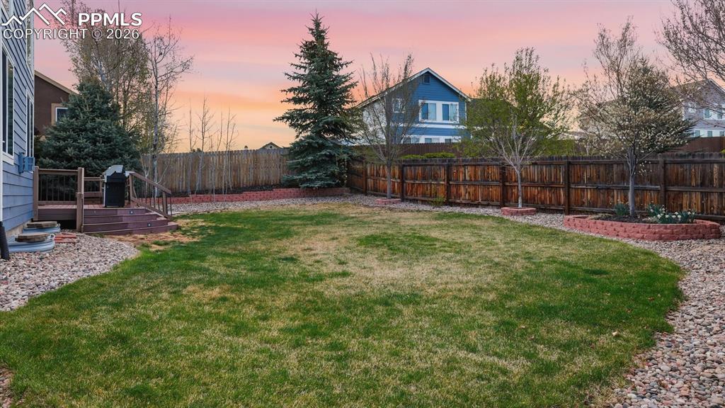 4685 Jenson Lane Colorado Springs CO 80922