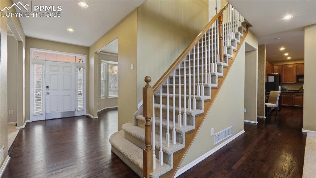 4685 Jenson Lane Colorado Springs CO 80922