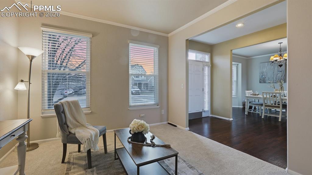 4685 Jenson Lane Colorado Springs CO 80922