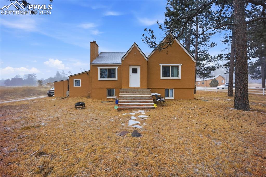 14720 Camp Robber Court Colorado Springs CO 80908