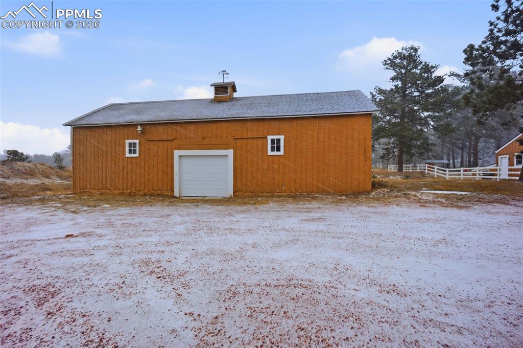 14720 Camp Robber Court Colorado Springs CO 80908