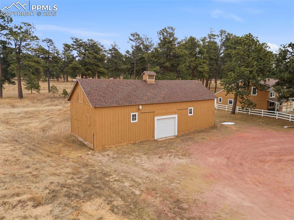 14720 Camp Robber Court Colorado Springs CO 80908