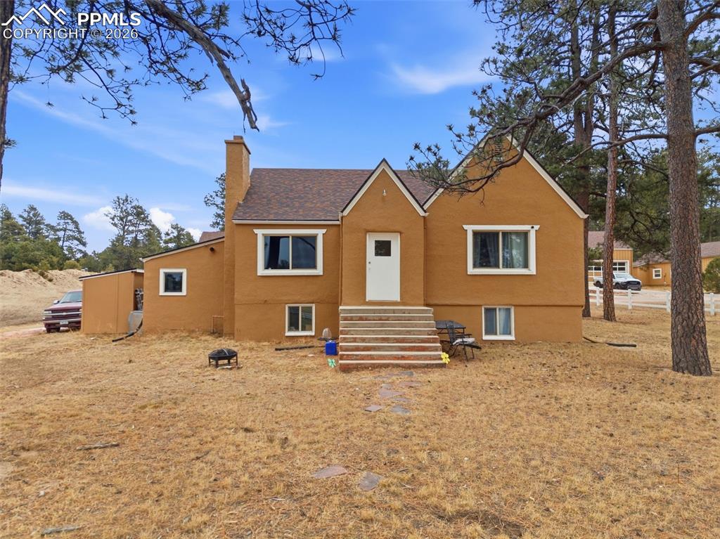 14720 Camp Robber Court Colorado Springs CO 80908