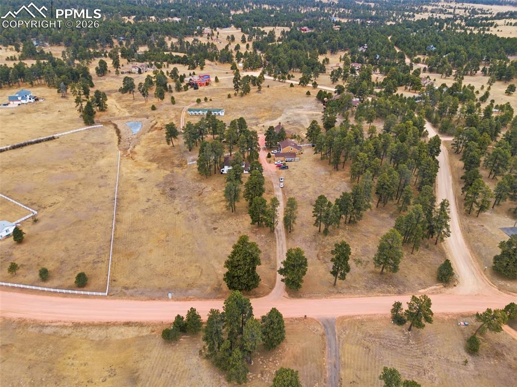 14720 Camp Robber Court Colorado Springs CO 80908