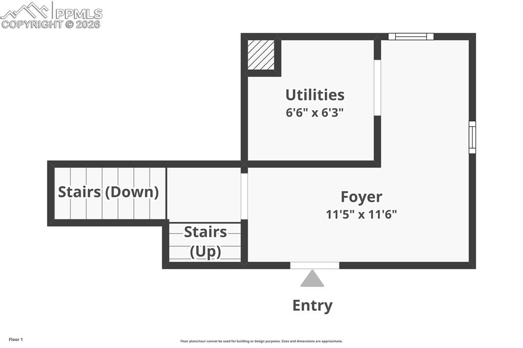 14720 Camp Robber Court Colorado Springs CO 80908