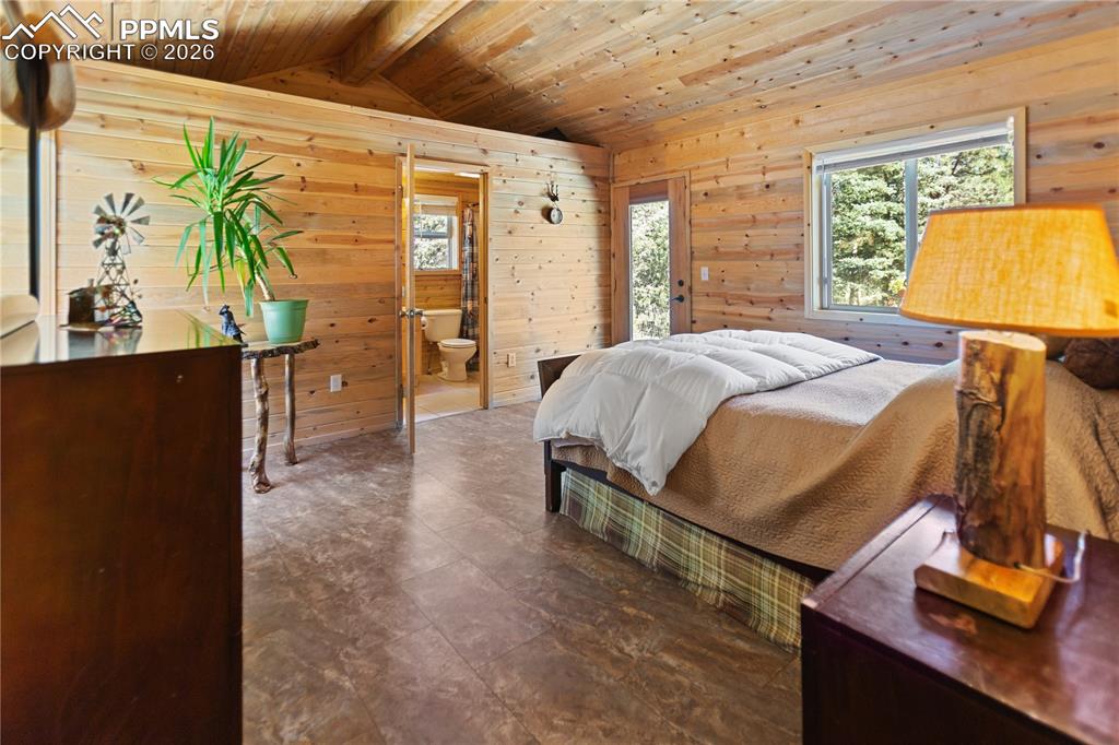 155 Squilchuk Trail Woodland Park CO 80863