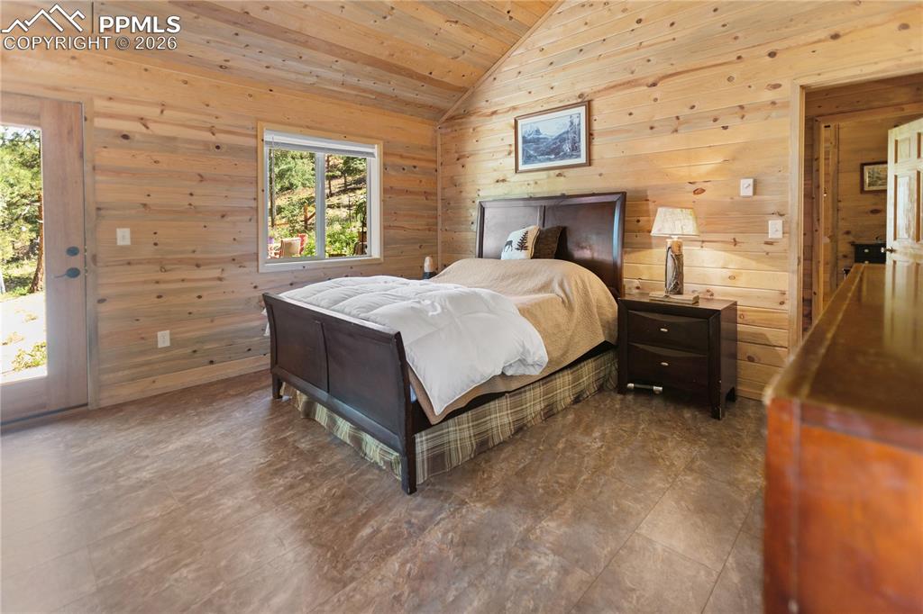 155 Squilchuk Trail Woodland Park CO 80863