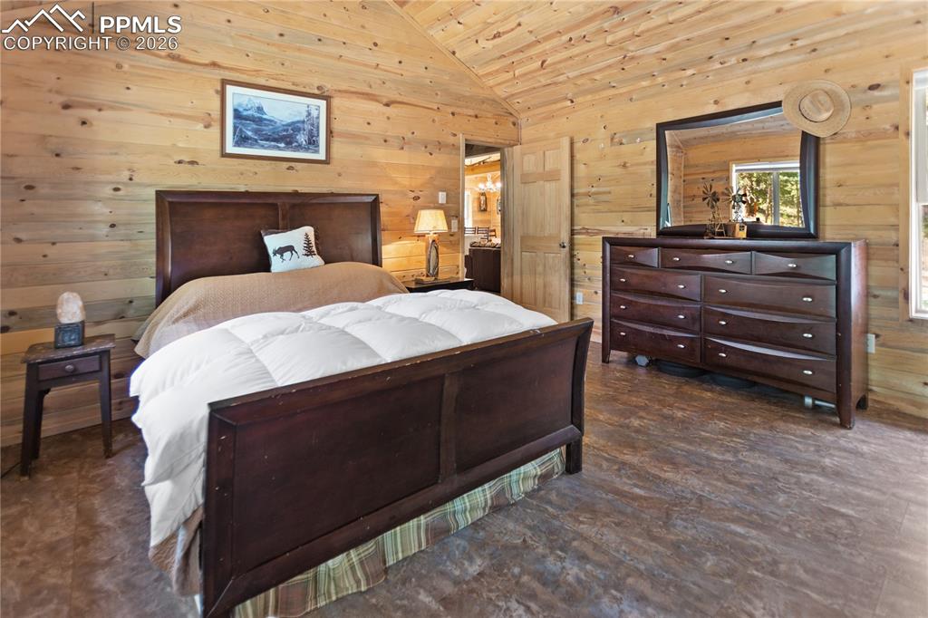 155 Squilchuk Trail Woodland Park CO 80863