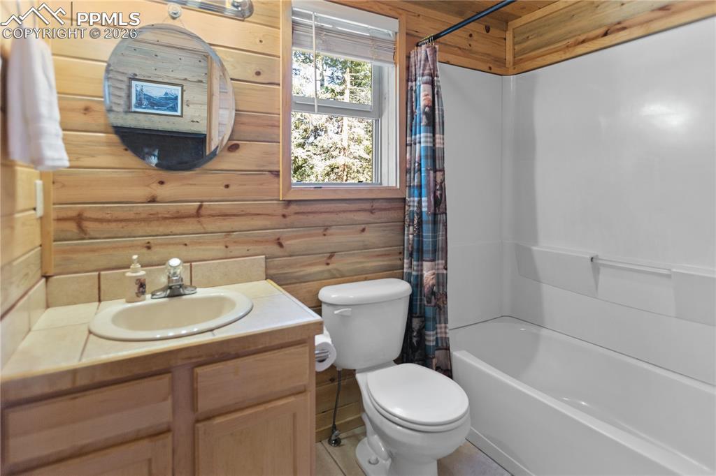 155 Squilchuk Trail Woodland Park CO 80863