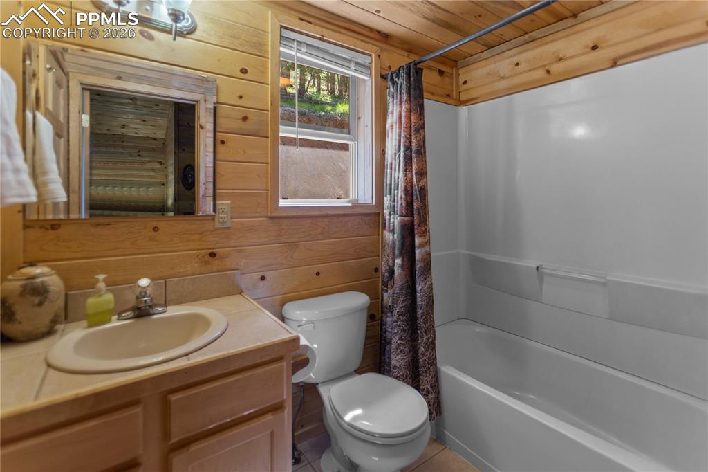 155 Squilchuk Trail Woodland Park CO 80863