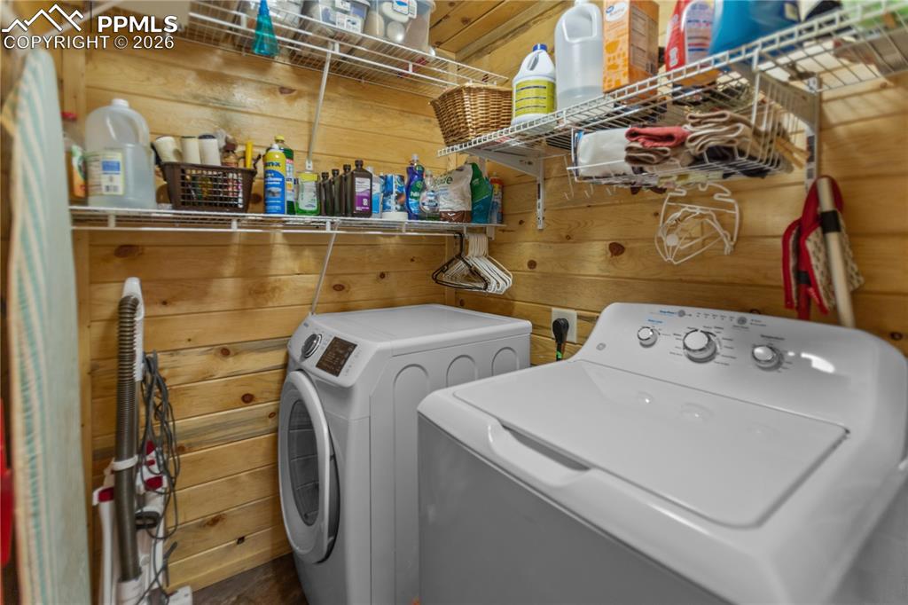 155 Squilchuk Trail Woodland Park CO 80863