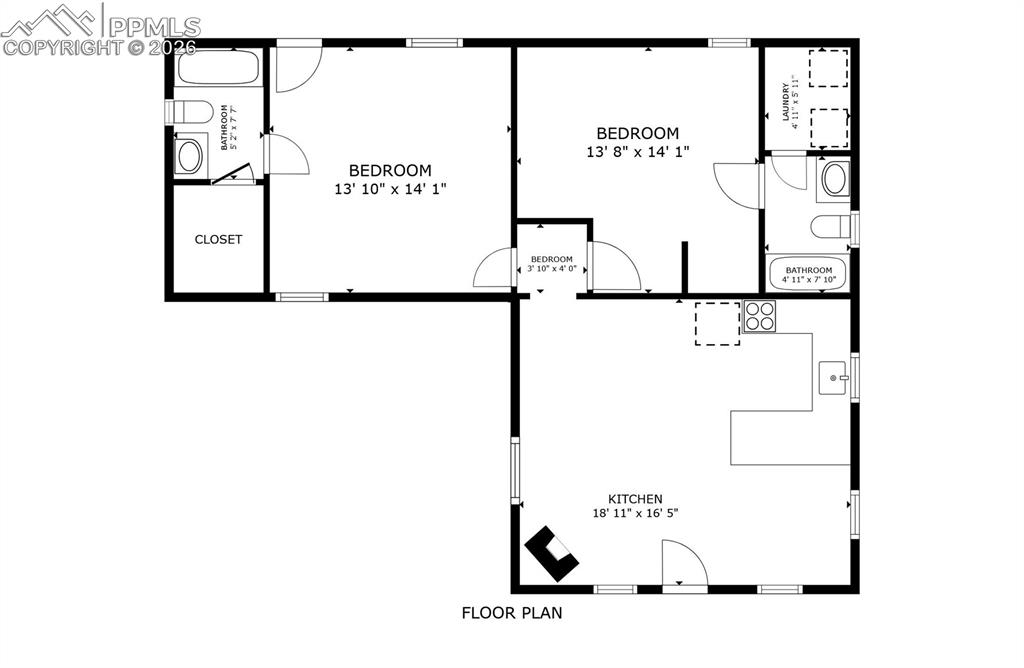 155 Squilchuk Trail Woodland Park CO 80863