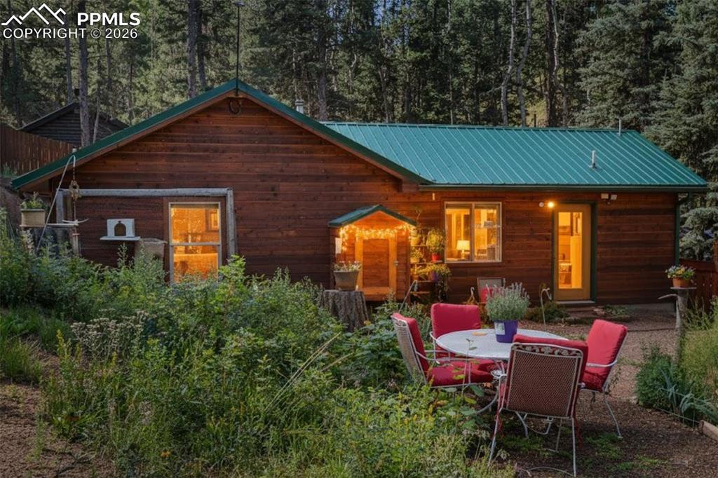 155 Squilchuk Trail Woodland Park CO 80863