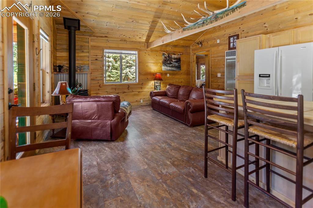 155 Squilchuk Trail Woodland Park CO 80863
