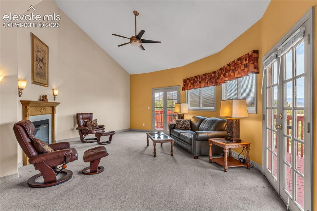 743 County Road 143 Canon City CO 81212