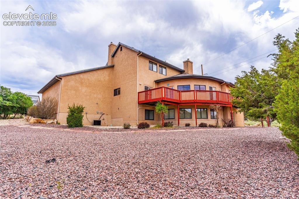 743 County Road 143 Canon City CO 81212