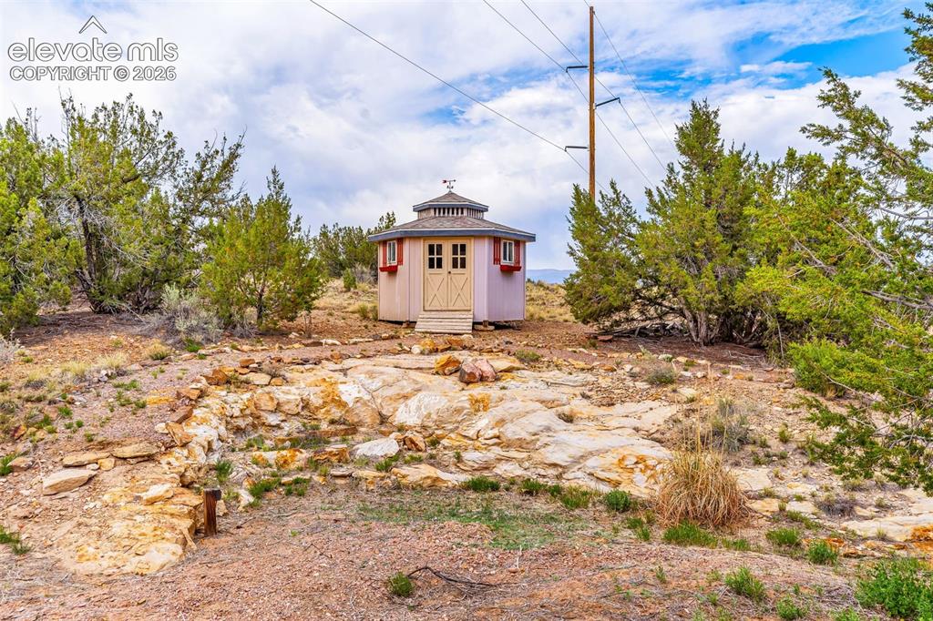 743 County Road 143 Canon City CO 81212