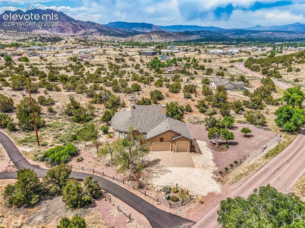 743 County Road 143 Canon City CO 81212