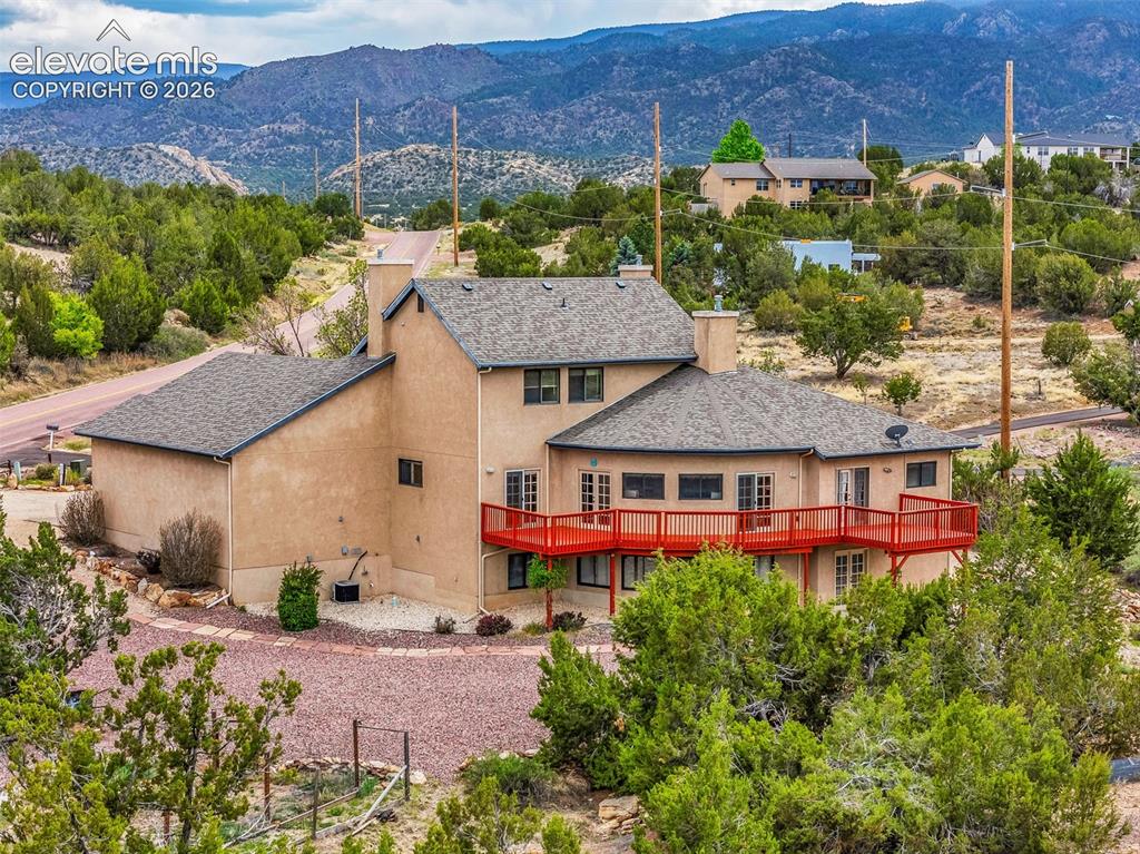 743 County Road 143 Canon City CO 81212