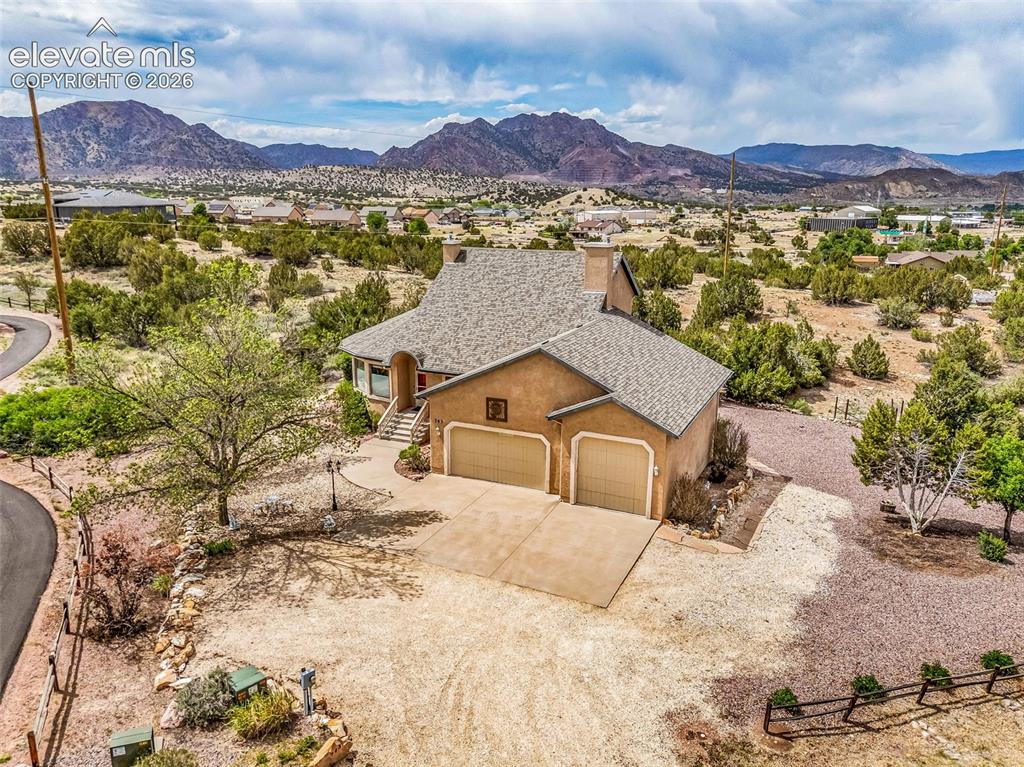 743 County Road 143 Canon City CO 81212