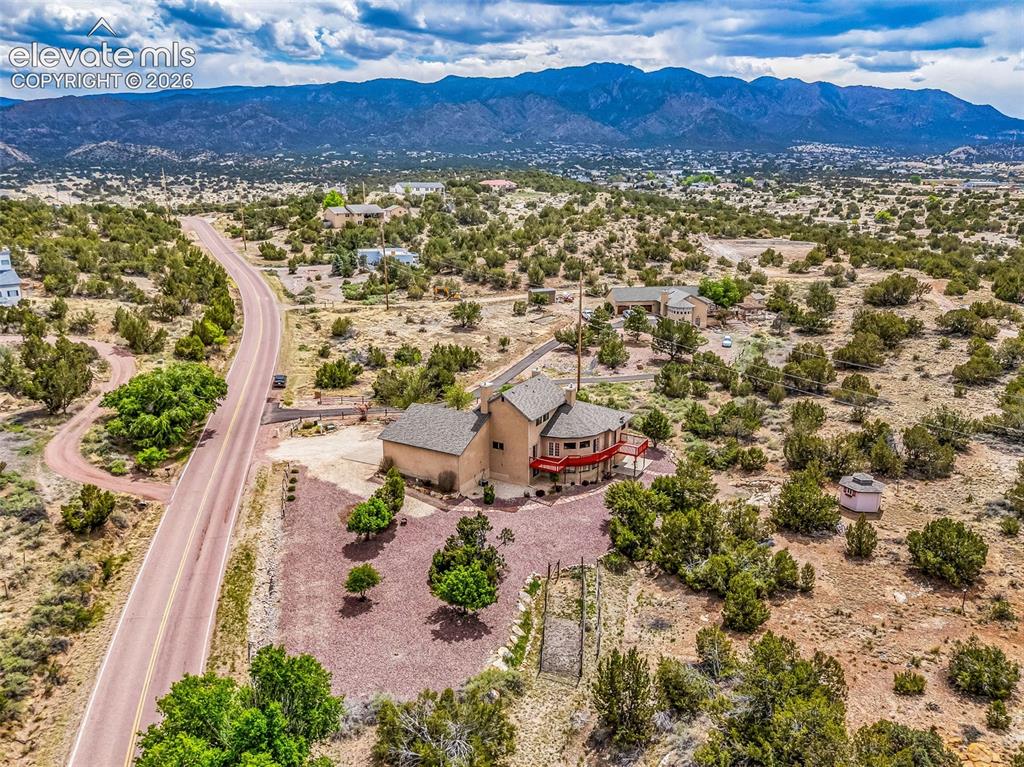 743 County Road 143 Canon City CO 81212